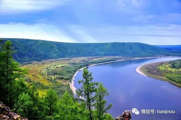 黑龙江，北方瑰宝的多元魅力