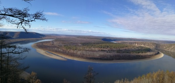 黑龙江，绿色生态魅力之地🌟🌲🌿