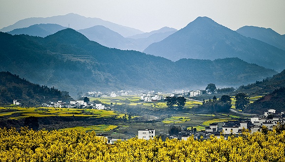 江西，家的故事与温馨日常