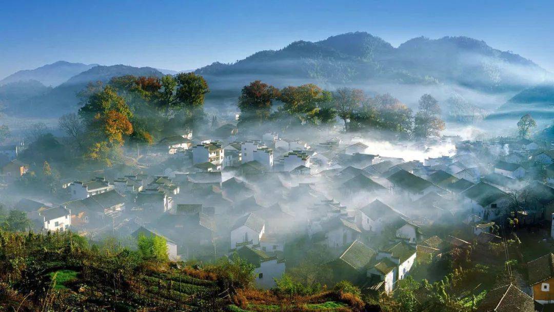 江西,家的故事与温馨日常