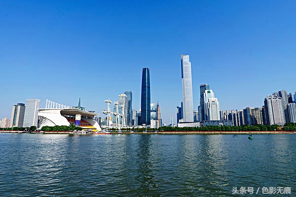 广东地理、历史与文化概览