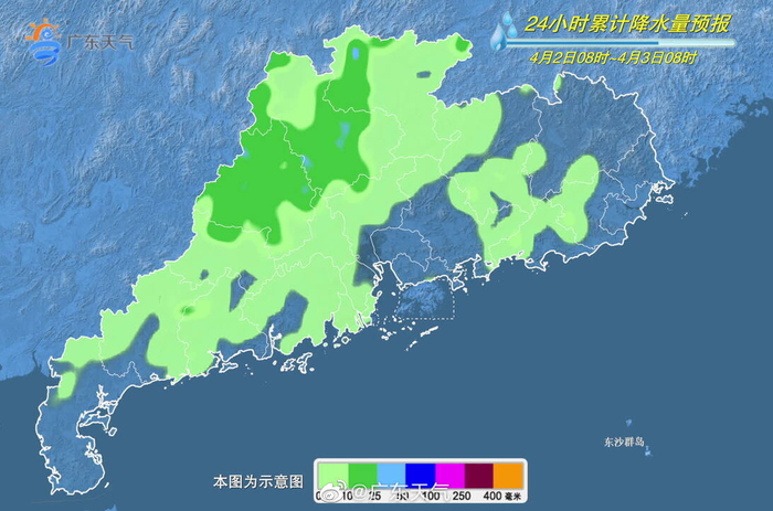 广东地理、历史与文化概览