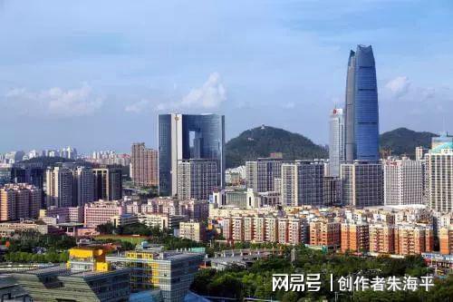 粤智潮涌，广东高科技未来巡礼