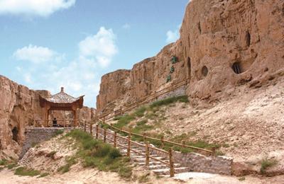 探寻塞外江南的瑰丽之旅，走进神秘宁夏