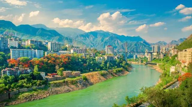 四川深度游初学者指南,美食与文化之旅